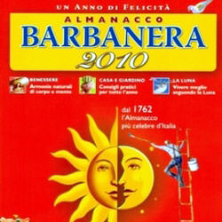 Almanacco Barbanera 2010