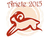 Oroscopo Ariete 2015