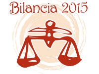 Oroscopo Bilancia 2015