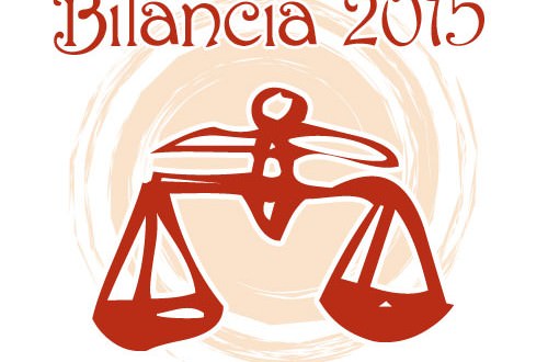 Oroscopo Bilancia 2015