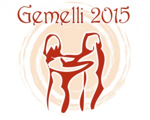 Oroscopo Gemelli 2015