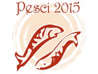 Oroscopo Pesci 2015