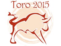 Oroscopo Toro 2015