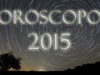 Oroscopo del 2015