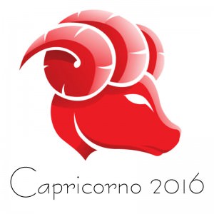 Oroscopo 2016 Capricorno