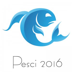 Oroscopo 2016 Pesci