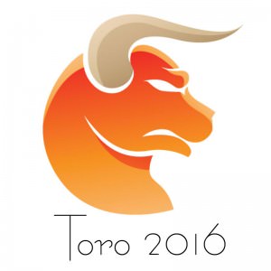 Oroscopo 2016 Toro