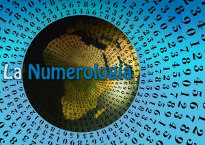 La Numerologia (divinazione dei numeri)