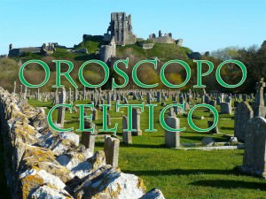 Oroscopo Celtico