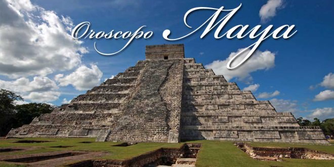 Oroscopo Maya