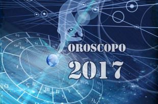 Oroscopo 2017 di Lore