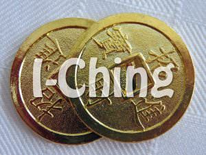 i-ching: l'oracolo Cinese