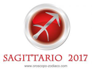 Oroscopo 2017 Sagittario