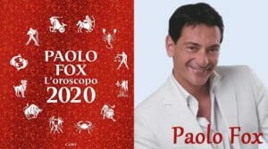 Paolo Fox - oroscopo 2020