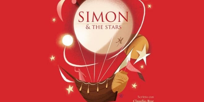 L'Oroscopo 2021 di Simon e The Stars